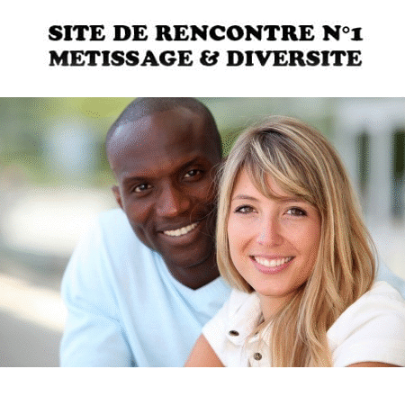 couple mixte
