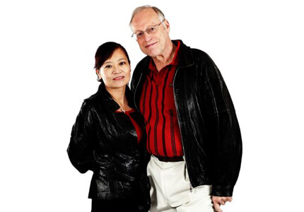 Site rencontre couples mixtes
